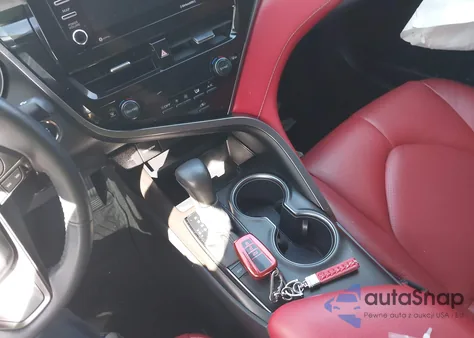 2023 Toyota Camry Se from USA, damaged, VIN 4T1T11AK1PU108450